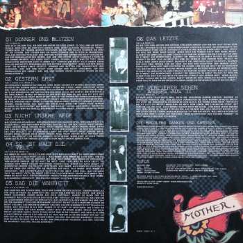 LP Broilers: Verlierer Sehen Anders Aus