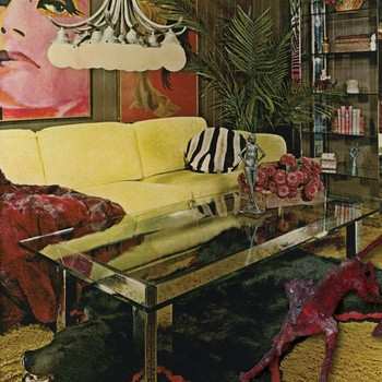 Album Brokaw: Interiors