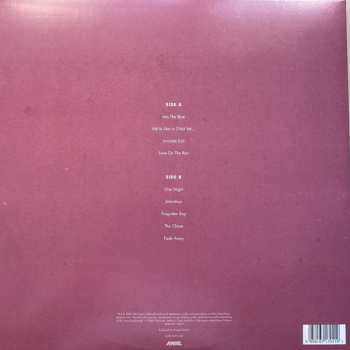 LP Broken Bells: Into The Blue CLR
