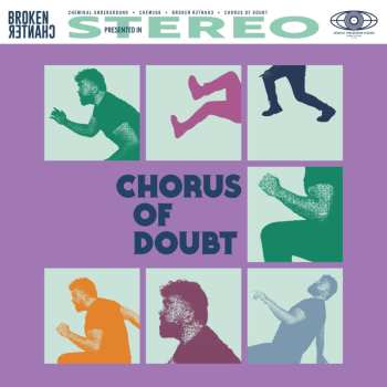 CD Broken Chanter: Chorus Of Doubt