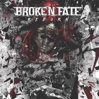 Album Broken Fate: Reborn