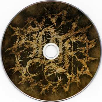 CD Broken Flesh: Broken Flesh