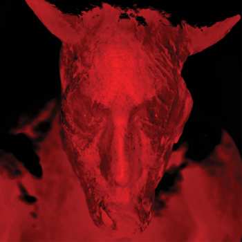 LP Diamanda Galás: Broken Gargoyles
