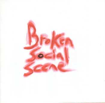 2CD Broken Social Scene: Broken Social Scene LTD