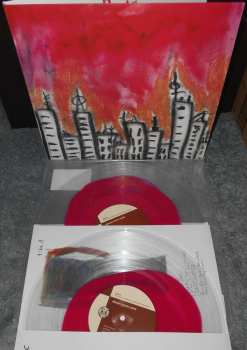 2LP Broken Social Scene: Broken Social Scene LTD | CLR