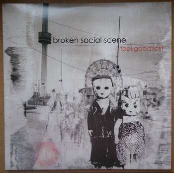 LP Broken Social Scene: Feel Good Lost