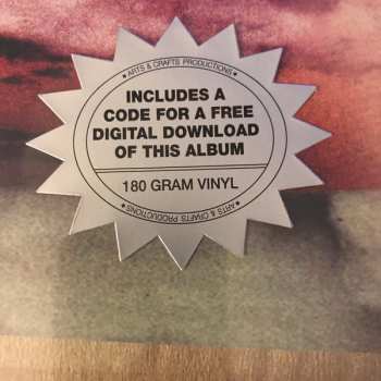 2LP Broken Social Scene: Forgiveness Rock Record