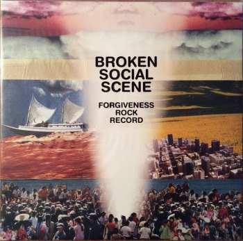 2LP Broken Social Scene: Forgiveness Rock Record