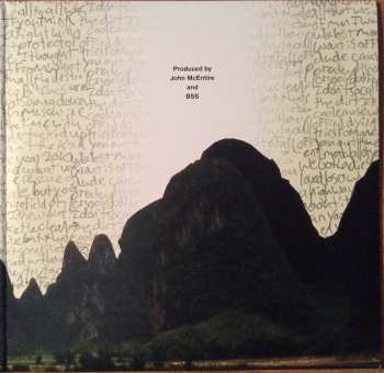 2LP Broken Social Scene: Forgiveness Rock Record