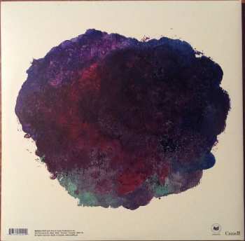 2LP Broken Social Scene: Forgiveness Rock Record