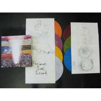 Doos/7EP Broken Social Scene: Forgiveness Rock Record LTD | NUM | CLR