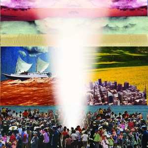 CD Broken Social Scene: Forgiveness Rock Record
