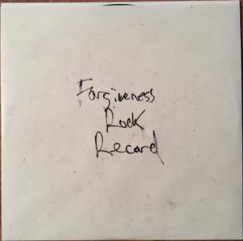 2LP Broken Social Scene: Forgiveness Rock Record