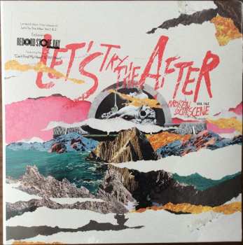 Album Broken Social Scene: Let's Try The After Vol 1&2