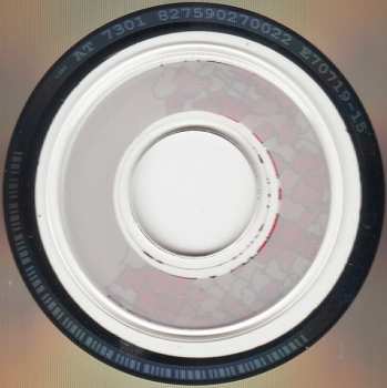 CD Broken Social Scene: Spirit If...