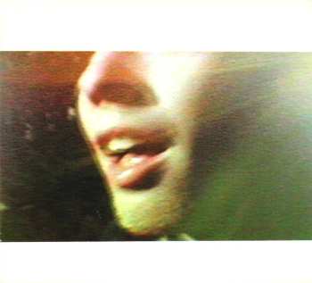 CD Broken Social Scene: Spirit If...