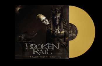 LP BrokenRail: Beautiful Chaos