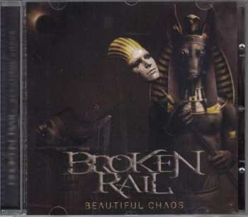 CD BrokenRail: Beautiful Chaos