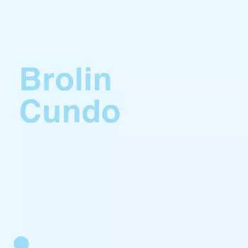 Brolin: Cundo
