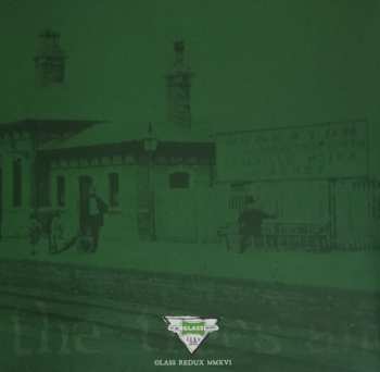 CD Bron Area: The Trees And The Villages