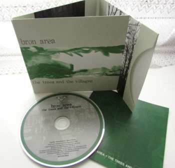 CD Bron Area: The Trees And The Villages
