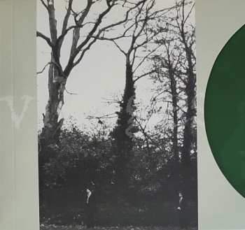 CD Bron Area: The Trees And The Villages