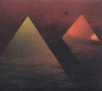 Album Broncho: Double Vanity