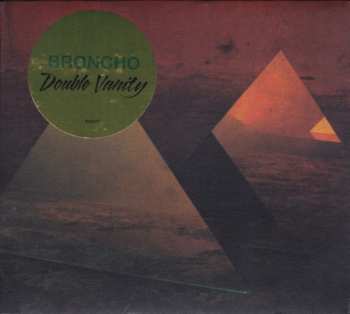 CD Broncho: Double Vanity