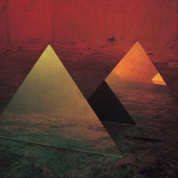 CD Broncho: Double Vanity