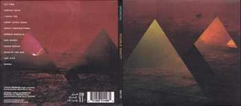 CD Broncho: Double Vanity