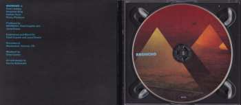 CD Broncho: Double Vanity