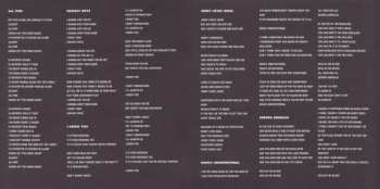 CD Broncho: Double Vanity