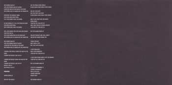 CD Broncho: Double Vanity