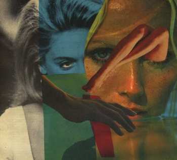 CD Broncho: Just Enough Hip To Be Woman