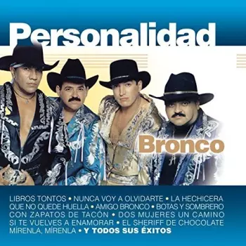 Bronco