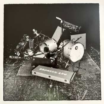 Album Bronson Arm: Casket Schwagg