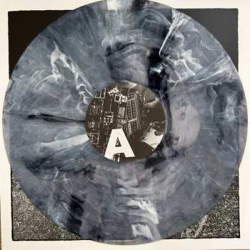 LP Bronson Arm: Casket Schwagg