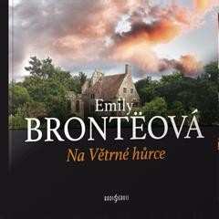 CD Various: Brontëová: Na Větrné hůrce (MP3-CD)