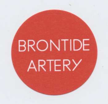 CD Brontide: Artery