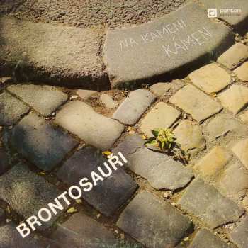 LP Brontosauři: Na Kameni Kámen