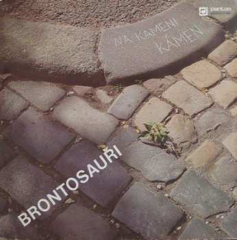 LP Brontosauři: Na Kameni Kámen