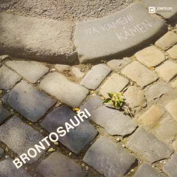 LP Brontosauři: Na Kameni Kámen
