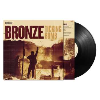 LP Bronze: Ticking Bomb
