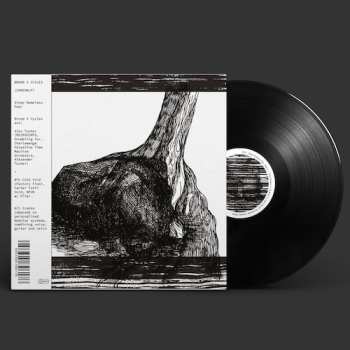 Album Brood X Cycles: Sleep Nameless Fear