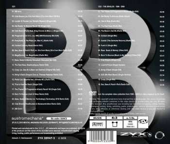 2CD/DVD Brooklyn Bounce: BB-Styles (Deluxe Edition) LTD | DLX | DIGI