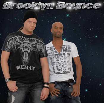 2CD/DVD Brooklyn Bounce: BB-Styles (Deluxe Edition) LTD | DLX | DIGI