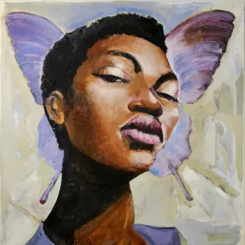 Brooklyn Funk Essentials: Black Butterfly