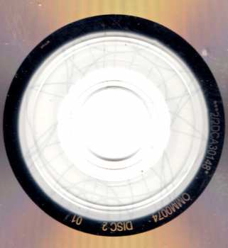 2CD Philip Glass: Brooklyn Rider Plays Philip Glass