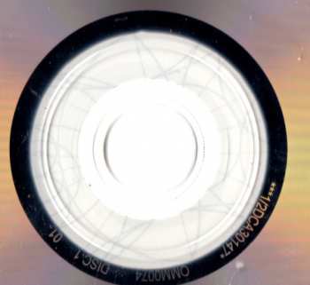2CD Philip Glass: Brooklyn Rider Plays Philip Glass
