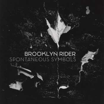 Album Brooklyn Rider: Spontaneous Symbols